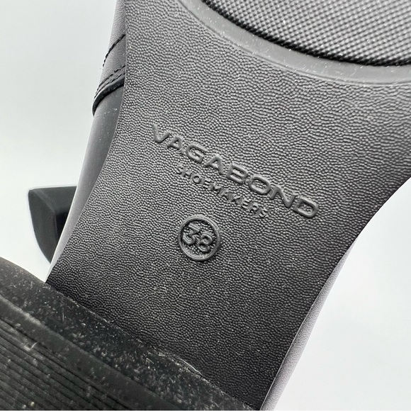 Vagabond Ansie Ankle Boots
Size 8 - Picture 8 of 9